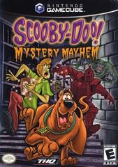 Scooby Doo Mystery Mayhem - Gamecube - Destination Retro