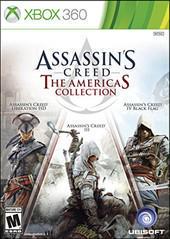 Assassin's Creed: The Americas Collection - Xbox 360 - Destination Retro