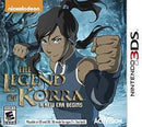 Legend of Korra: A New Era Begins - Nintendo 3DS - Destination Retro