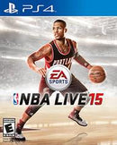 NBA Live 15 - Playstation 4 - Destination Retro