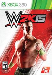 WWE 2K15 - Xbox 360 - Destination Retro
