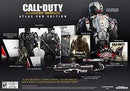 Call of Duty Advanced Warfare [Atlas Pro Edition] - Playstation 4 - Destination Retro