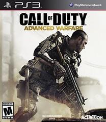 Call of Duty Advanced Warfare - Playstation 3 - Destination Retro