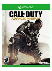 Call of Duty Advanced Warfare - Xbox One - Destination Retro