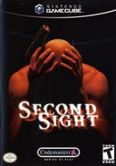 Second Sight - Gamecube - Destination Retro