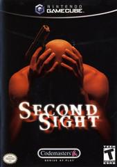 Second Sight - Gamecube - Destination Retro
