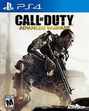 Call of Duty Advanced Warfare - Playstation 4 - Destination Retro