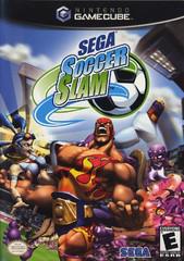 Sega Soccer Slam - Gamecube - Destination Retro