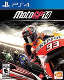 MotoGP 14 - Playstation 4 - Destination Retro