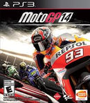 MotoGP 14 - Playstation 3 - Destination Retro