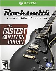 Rocksmith 2014 Edition - Xbox One - Destination Retro