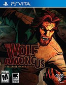 Wolf Among Us - Playstation Vita - Destination Retro