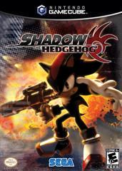 Shadow the Hedgehog - Gamecube - Destination Retro