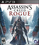 Assassin's Creed: Rogue - Playstation 3 - Destination Retro