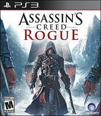 Assassin's Creed: Rogue - Playstation 3 - Destination Retro