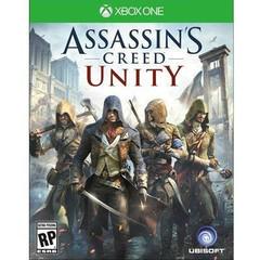 Assassin's Creed: Unity - Xbox One - Destination Retro