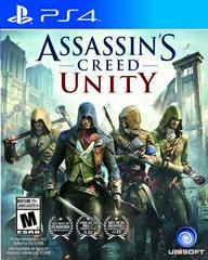 Assassin's Creed: Unity - Playstation 4 - Destination Retro