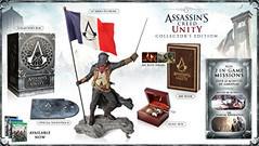 Assassin's Creed: Unity [Collector's Edition] - Playstation 4 - Destination Retro