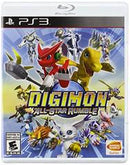 Digimon All-Star Rumble - Playstation 3 - Destination Retro