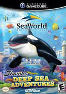 Shamu's Deep Sea Adventures - Gamecube - Destination Retro