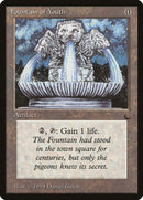 Fountain of Youth [The Dark] - Destination Retro