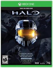 Halo: The Master Chief Collection - Xbox One - Destination Retro