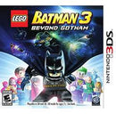 LEGO Batman 3: Beyond Gotham - Nintendo 3DS - Destination Retro