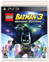LEGO Batman 3: Beyond Gotham - Playstation 3 - Destination Retro