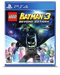 LEGO Batman 3: Beyond Gotham - Playstation 4 - Destination Retro
