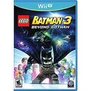 LEGO Batman 3: Beyond Gotham - Wii U - Destination Retro