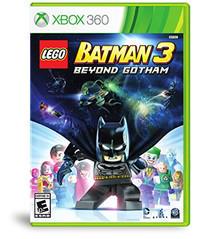LEGO Batman 3: Beyond Gotham - Xbox 360 - Destination Retro