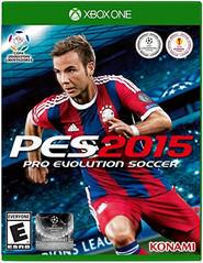 Pro Evolution Soccer 2015 - Xbox One - Destination Retro