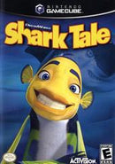 Shark Tale - Gamecube - Destination Retro