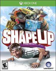 Shape Up - Xbox One - Destination Retro