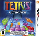 Tetris Ultimate - Nintendo 3DS - Destination Retro