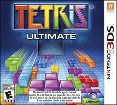 Tetris Ultimate - Nintendo 3DS - Destination Retro
