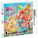 Winx Club: Saving Alfea - Nintendo 3DS - Destination Retro