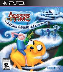 Adventure Time: The Secret of the Nameless Kingdom - Playstation 3 - Destination Retro