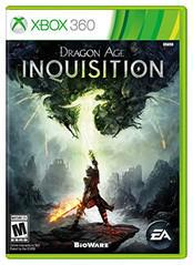 Dragon Age: Inquisition - Xbox 360 - Destination Retro