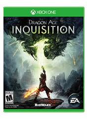 Dragon Age: Inquisition - Xbox One - Destination Retro