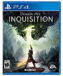 Dragon Age: Inquisition - Playstation 4 - Destination Retro