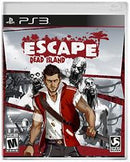 Escape Dead Island - Playstation 3 - Destination Retro