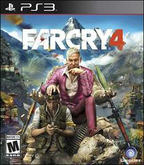 Far Cry 4 - Playstation 3 - Destination Retro