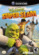 Shrek Superslam - Gamecube - Destination Retro