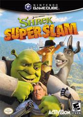 Shrek Superslam - Gamecube - Destination Retro