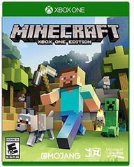 Minecraft - Xbox One - Destination Retro