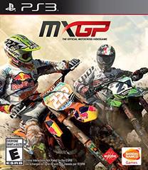 MXGP 14 - Playstation 3 - Destination Retro