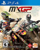 MXGP 14 - Playstation 4 - Destination Retro