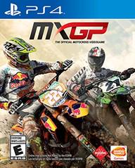 MXGP 14 - Playstation 4 - Destination Retro