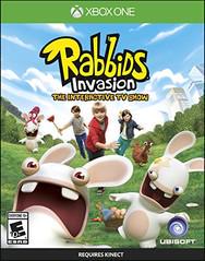 Rabbids Invasion - Xbox One - Destination Retro